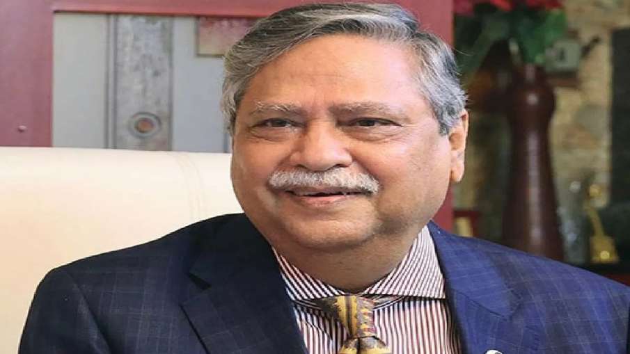 मोहम्मद शहाबुद्दीन बने पड़ोसी देश बांग्लादेश के नए राष्ट्रपति, पीएम शेख हसीना की मौजूदगी में ली शपथ- India TV Hindi