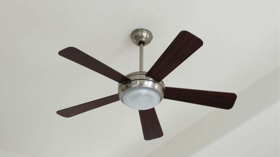 best rechargeable fan in india- India TV Hindi