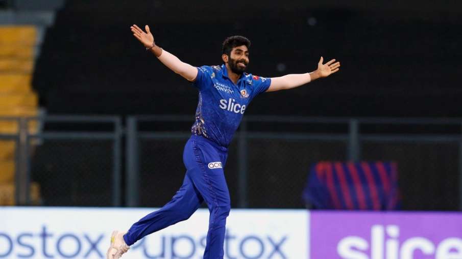 Jasprit Bumrah- India TV Hindi