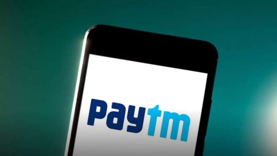 Paytm app- India TV Paisa