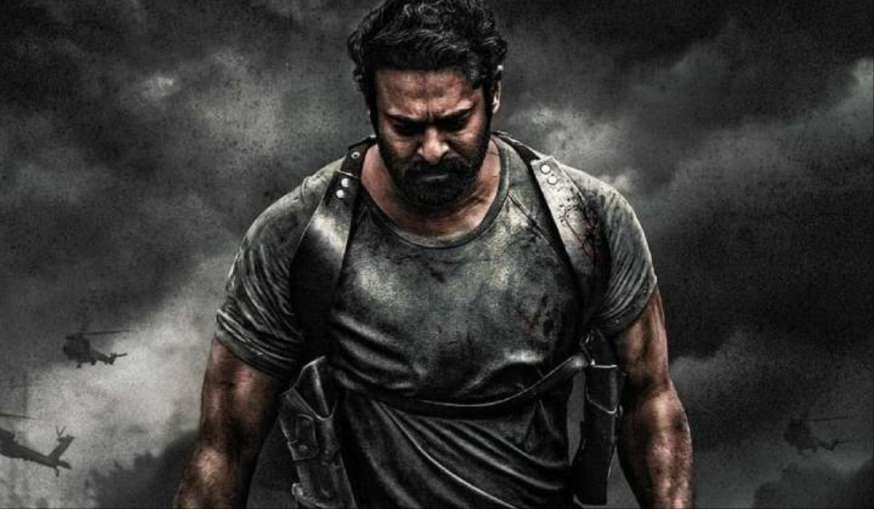 salaar beats Baahubali 2 rrr before release prabhas movie rights sold in crores- India TV Hindi