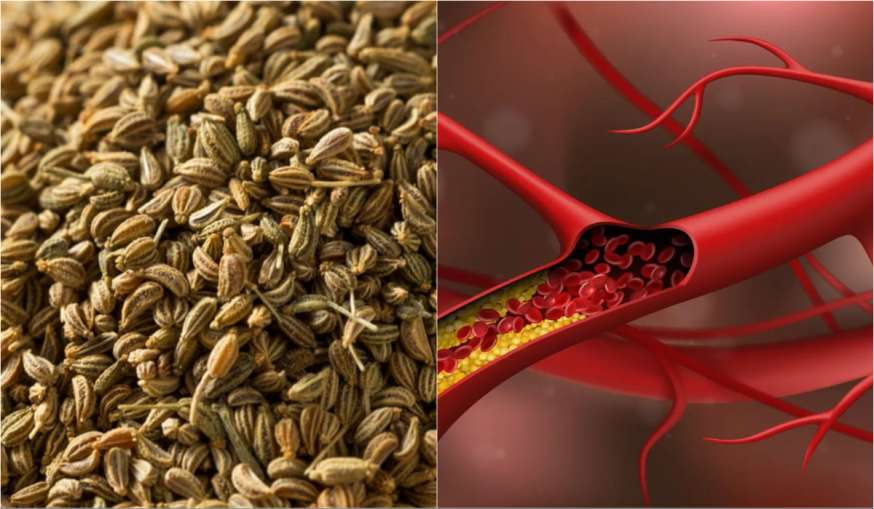 Benefits of ajwain water - India TV Hindi