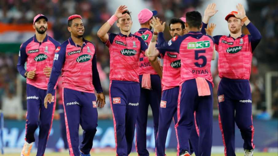 Rajasthan Royals- India TV Hindi