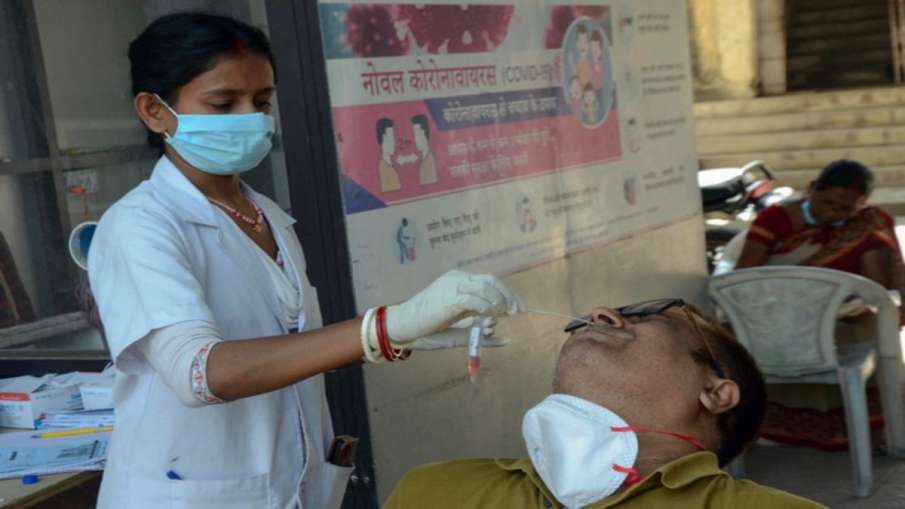 coronavirus in india update- India TV Hindi