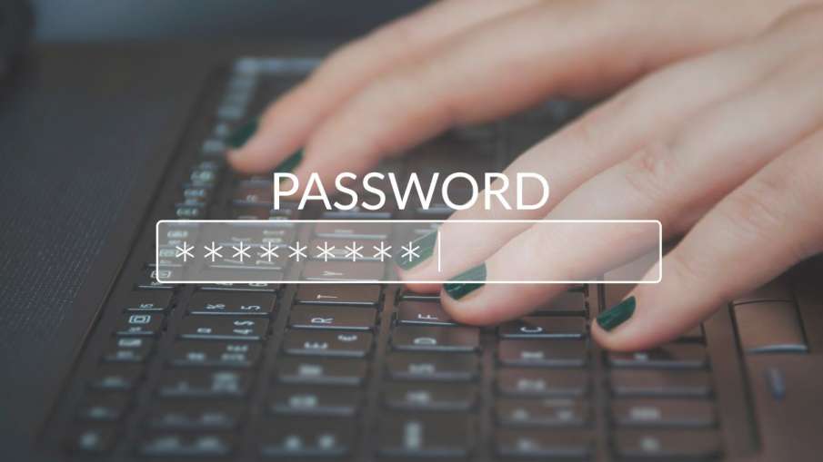 How to Create a Strong Password- India TV Hindi