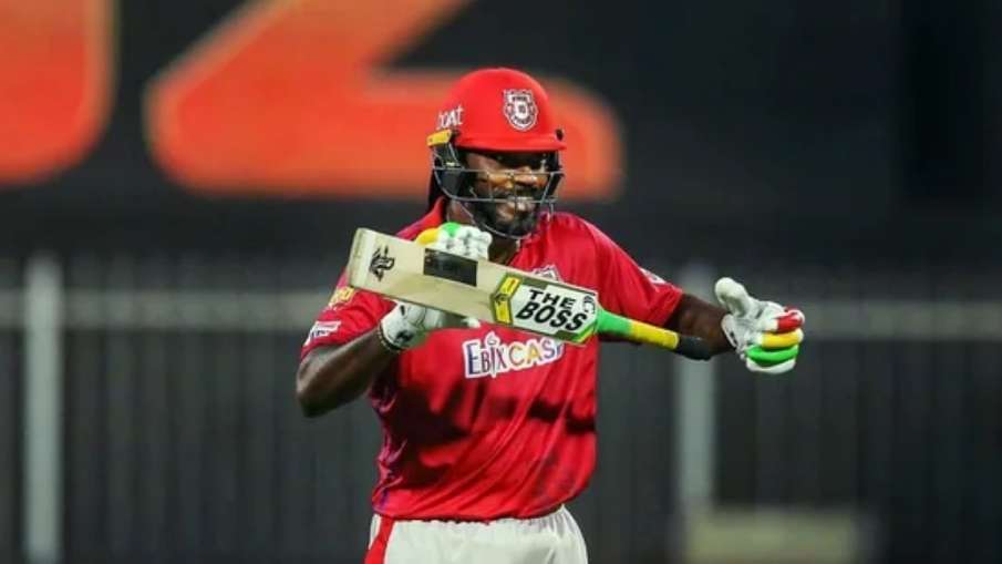 Chris Gayle- India TV Hindi