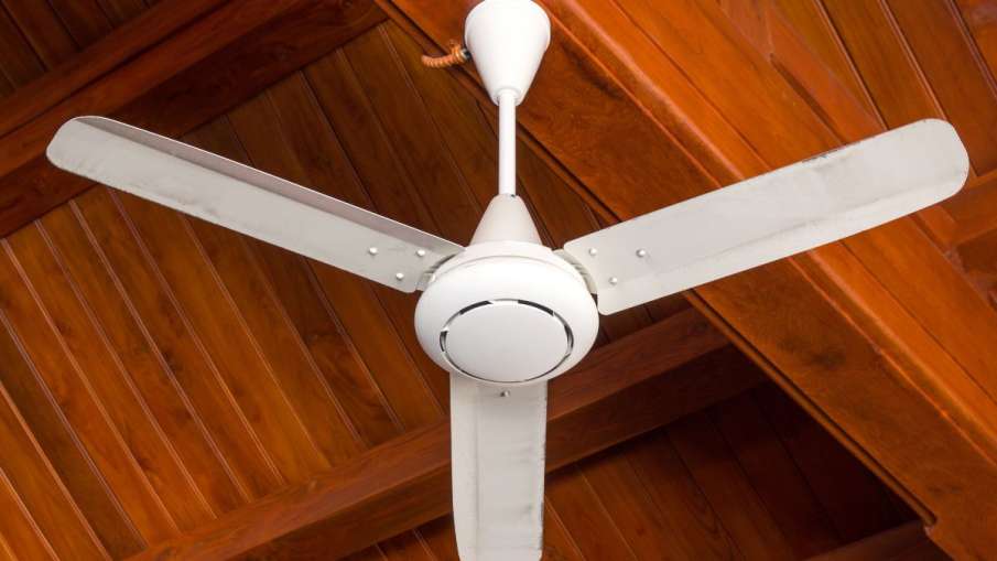 Ceiling fan electricity consumption India- India TV Hindi
