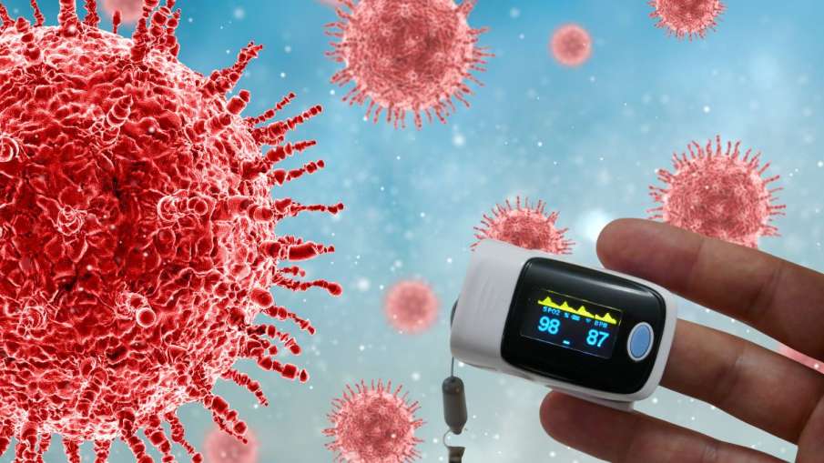 5 gadgets to use during coronavirus spread in 2023 - India TV Hindi