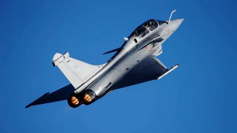 Indian Air Force, US Air Force - India TV Hindi