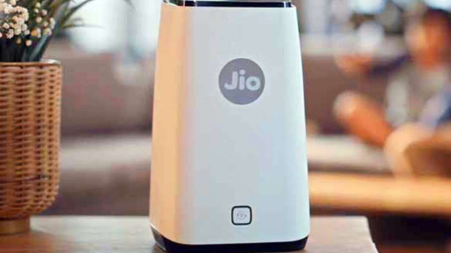 jio air fiber, jio air fiber plans, jio air fiber plans delhi, jio air fiber price, jio air fiber 5g- India TV Hindi