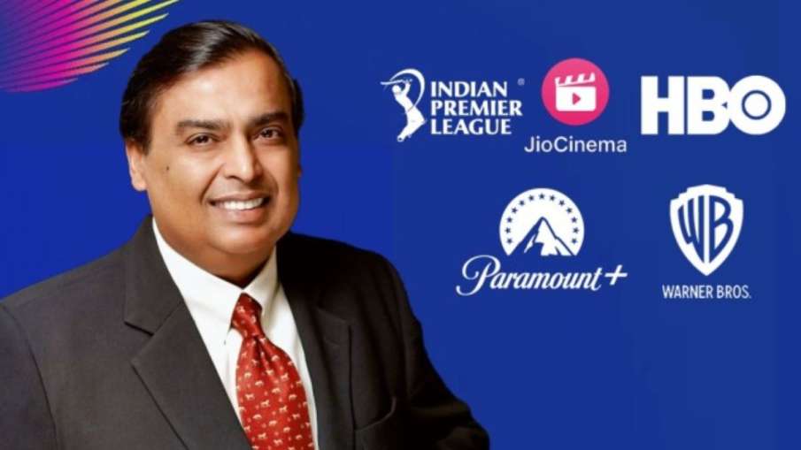 jio cinema vs netflix, jio cinema vs hotstar, jio cinema hbo streaming, jio cinema deal with hbo- India TV Hindi