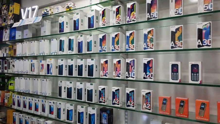 Nokia 1100 sales, Best selling phone in the World, Samsung Best Selling Smartphones, Apple sales- India TV Hindi