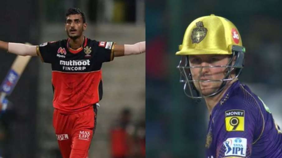 RCB vs KKR - India TV Hindi