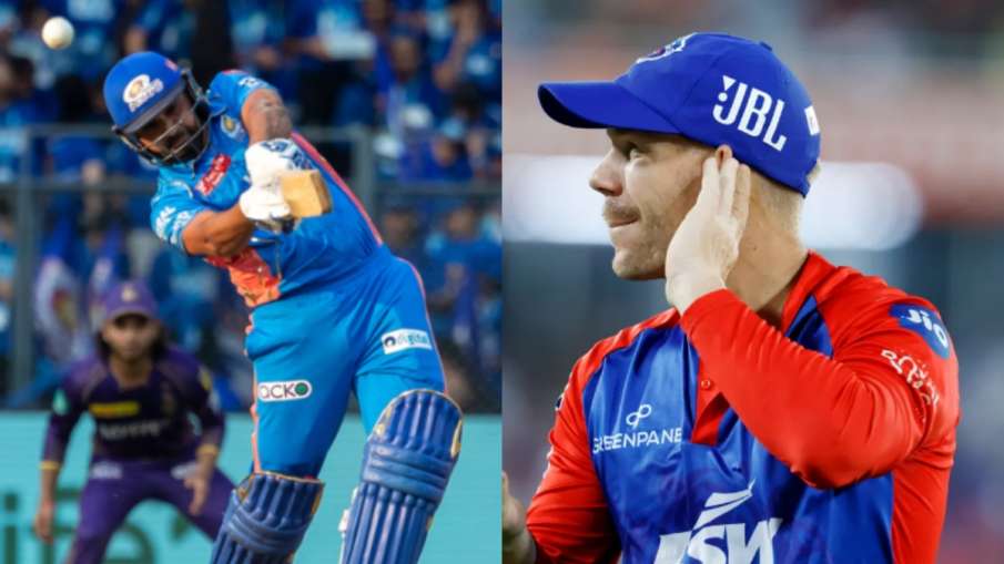 David Warner - India TV Hindi