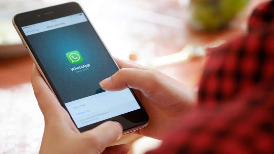 WhatsApp, WhatsApp Features, WhatsApp Update, WhatsApp Latest Features, Tech News, Tech News in Hind- India TV Hindi