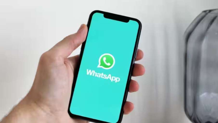Whatsapp, Whatsapp New Feature, Whatsapp Updates, tech News, Tech News in Hindi- India TV Hindi