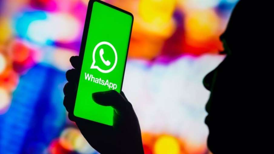 WhatsApp chat lock, WhatsApp, WhatsApp update, WhatsApp features, WhatsApp beta, tech news,- India TV Hindi
