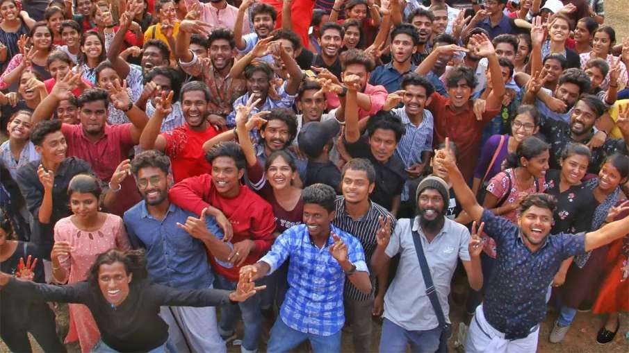 यूएनएफपीए की नयी रिपोर्ट के अनुसार भारत में दुनिया की सबसे ज्यादा  युवा आबादी- India TV Hindi