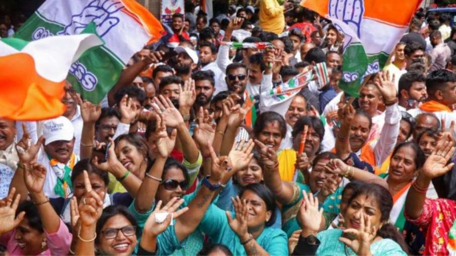 Karnataka News, Congress- India TV Hindi