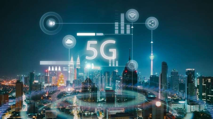 3 Telecom companies claim 20gbps speed in 5G network fined over 25 million dollars.  Telecom companies made false claim of 20gbps speed in 5G network, fined billions of rupees