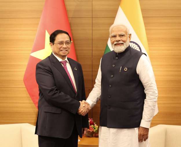 PM Modi’s message to the world from Hiroshima, Vietnam will be among India’s major defense partners