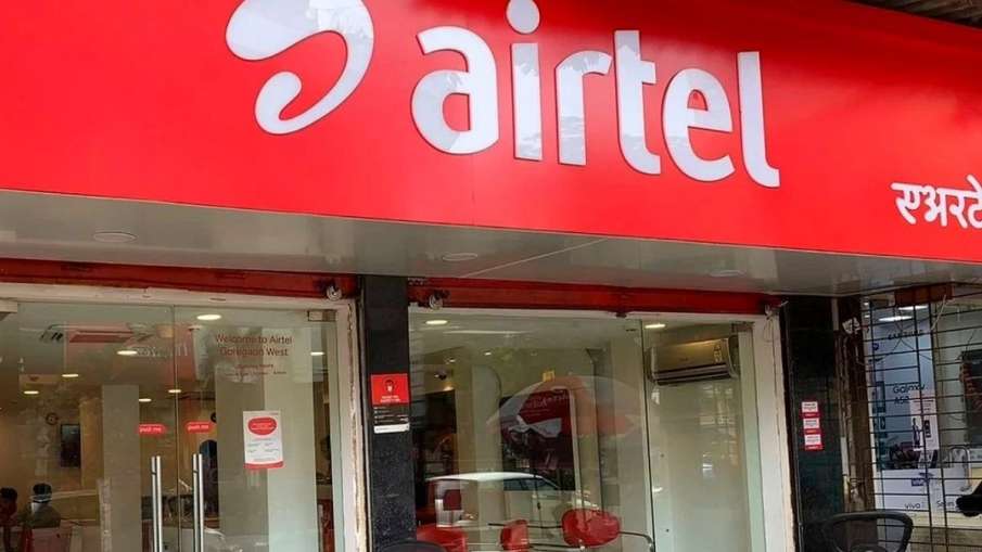 airtel launch platinum family rs 599 plan comes with 9 add on connections 105 gb data.  Airtel brought Platinum family plan for Rs 599, the tension of 9 people will end