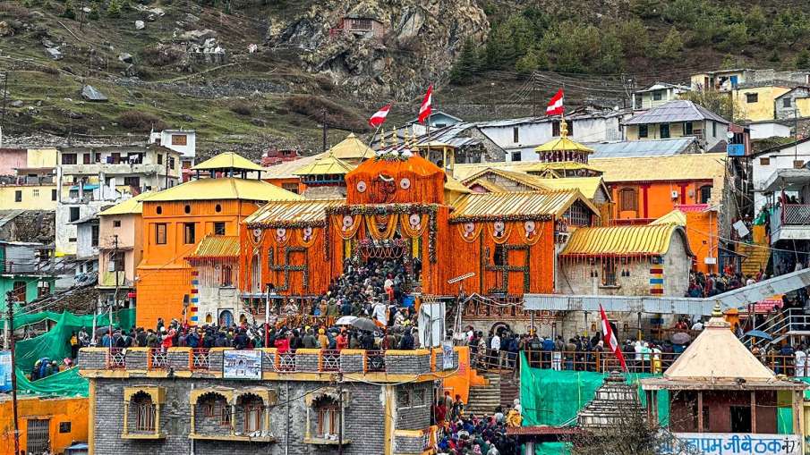 chardham yatra - India TV Hindi