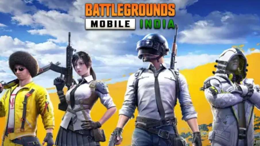 bgmi download link in india available from today gamers play the game from may 29th know how to download.  BGMI download link available, all mobile users will be able to play from May 29