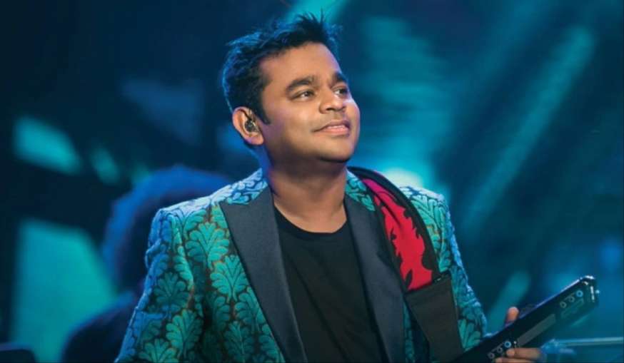 ar rahman live concert stopped by pune police for late night music concert know whole the matter - India TV Hindi