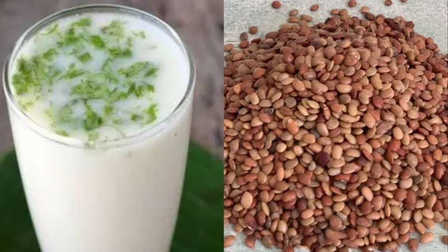 For healthy hair, drink this drink told by Rujuta Diwekar.  Kulith kalam recipe benefits by rujuta diwekar in hindi