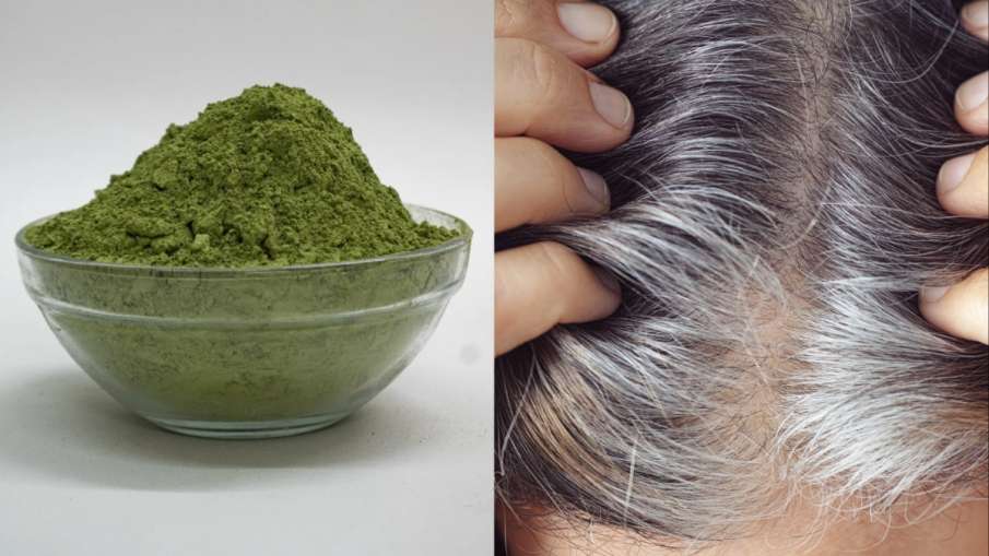 indigo_powder_for_grey_hair- India TV Hindi