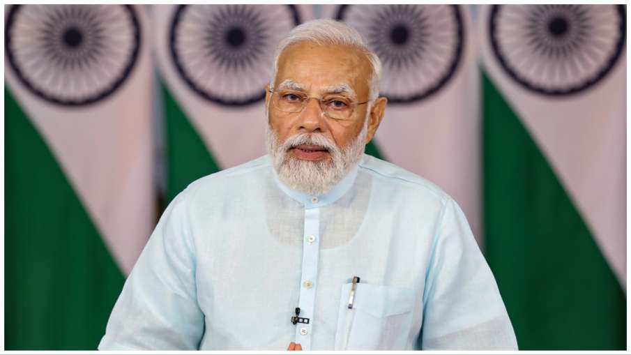 PM Narendra Modi received death threats - India TV Hindi