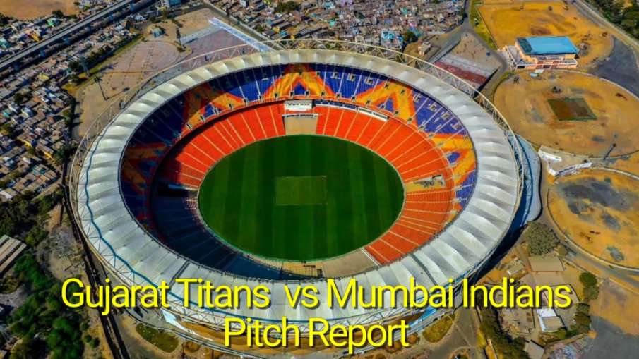 GT vs MI, Eliminator Match- India TV Hindi