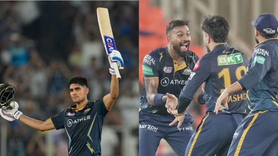 Gujarat Titans, IPL 2023- India TV Hindi