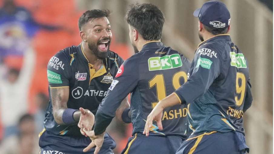 GT vs CSK, IPL Final- India TV Hindi
