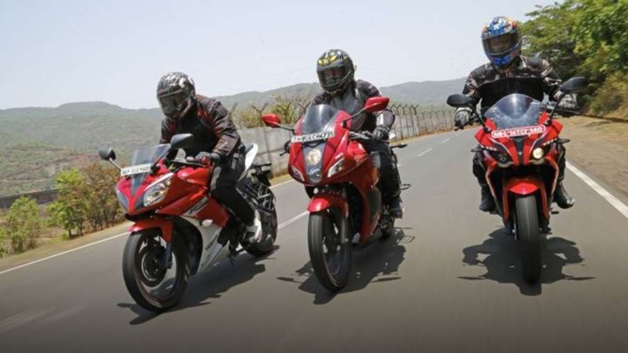 Hero Karizma xmr- India TV Paisa