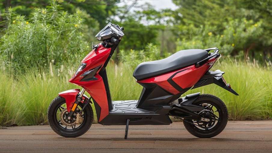 Simple Energy launches Scooter - India TV Paisa