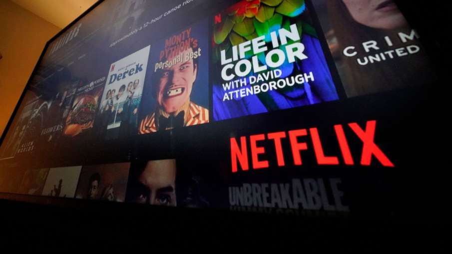 Netflix password share will not be able to run on four devices in one recharge pay extra |Khatm, Tata, bye-bye!  Now Netflix will not be able to run on four devices on one recharge, will have to pay extra charge