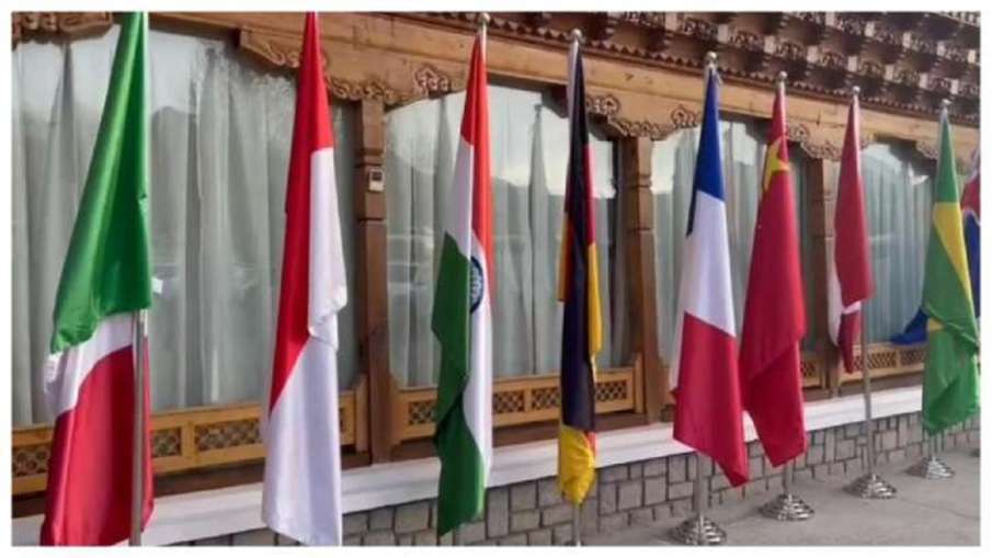 कश्मीर में जी-20 की बैठक में शामिल नहीं होंगे चीन और तुर्की! पाकिस्तान के समर्थन में लिया फैसला- India TV Hindi