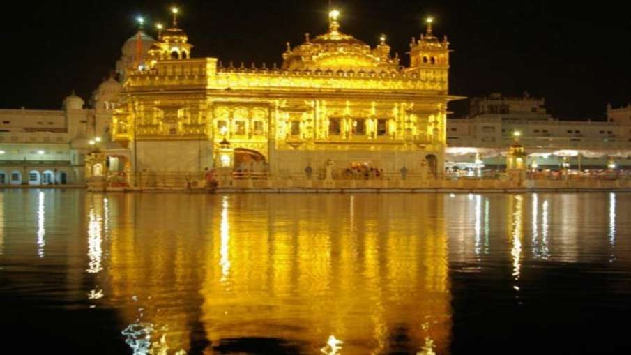 golden temple gurbani- India TV Hindi