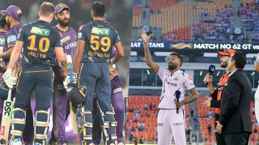 GT vs SRH, IPL 2023- India TV Hindi