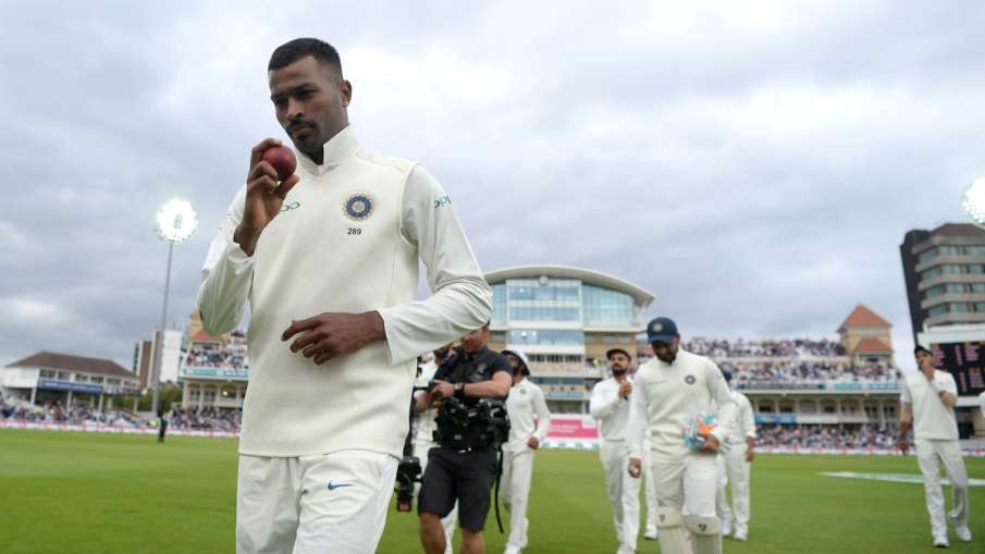 Hardik Pandya- India TV Hindi