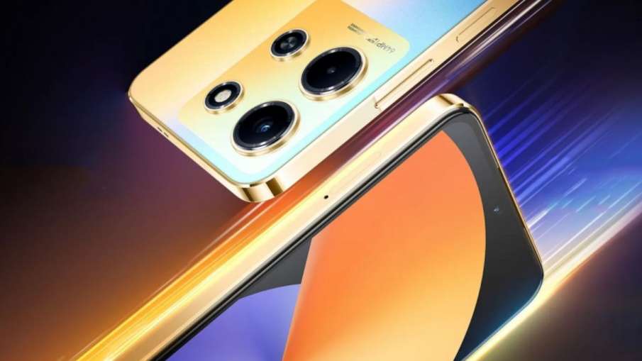 Infinix note 30i Launched with JBL Dual speakers 16GB Ram 256 GB Storage read all specifications.  Infinix Note 30i launched, 16GB RAM will be available in this smartphone with JBL speaker, know features