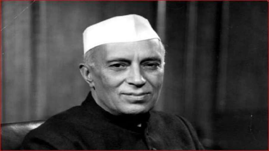 Jawaharlal Nehru - India TV Hindi