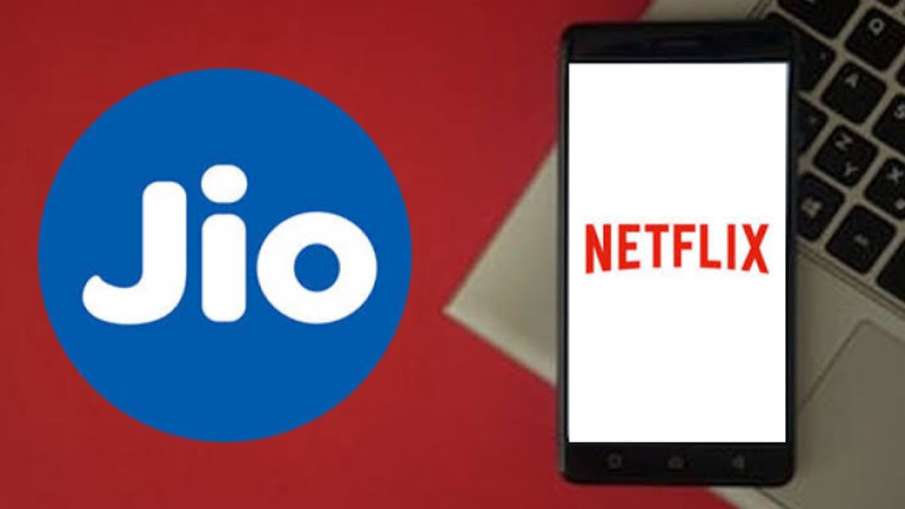reliance jio 30 days free trial offer with free netflix and amazon prime plan starting at 399 rupees.  Jio is giving Netflix and Amazon Prime subscription with free data for 30 days