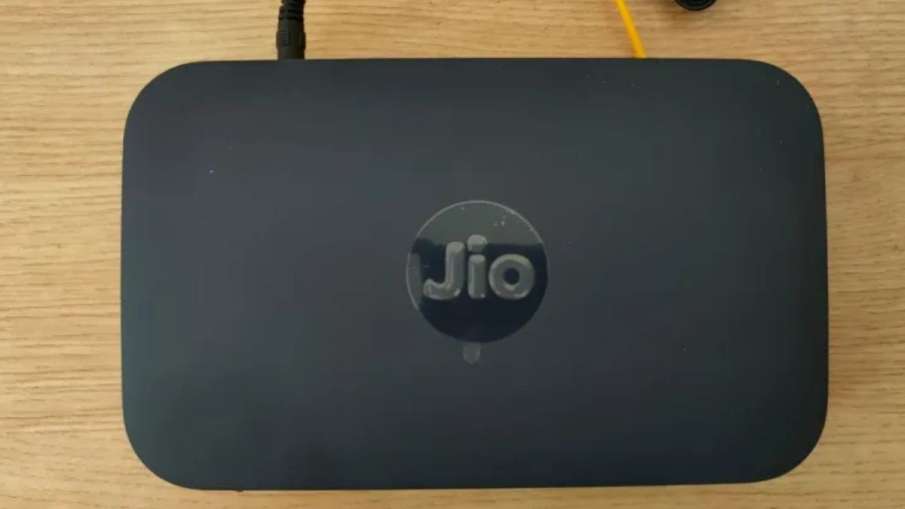 JioFiber, JioFiber launch Rs 1197 broadband plan, Recharge plan, Jio, relianc, reliance, reliance- India TV Hindi
