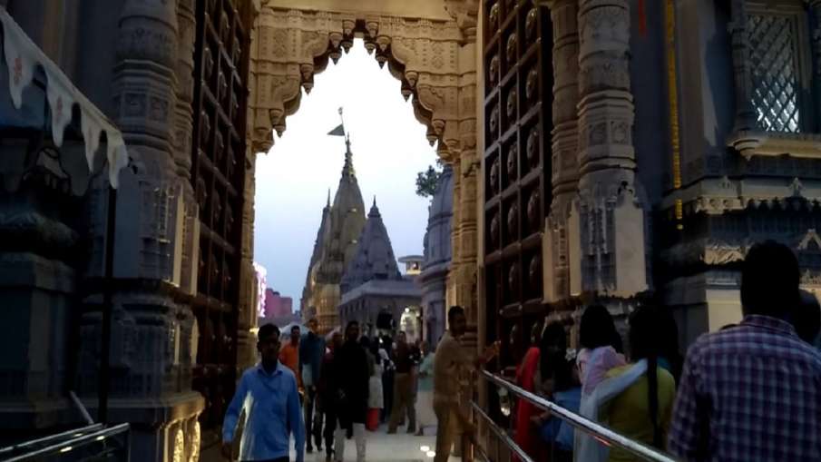 काशी विश्वनाथ मंदिर,...- India TV Hindi