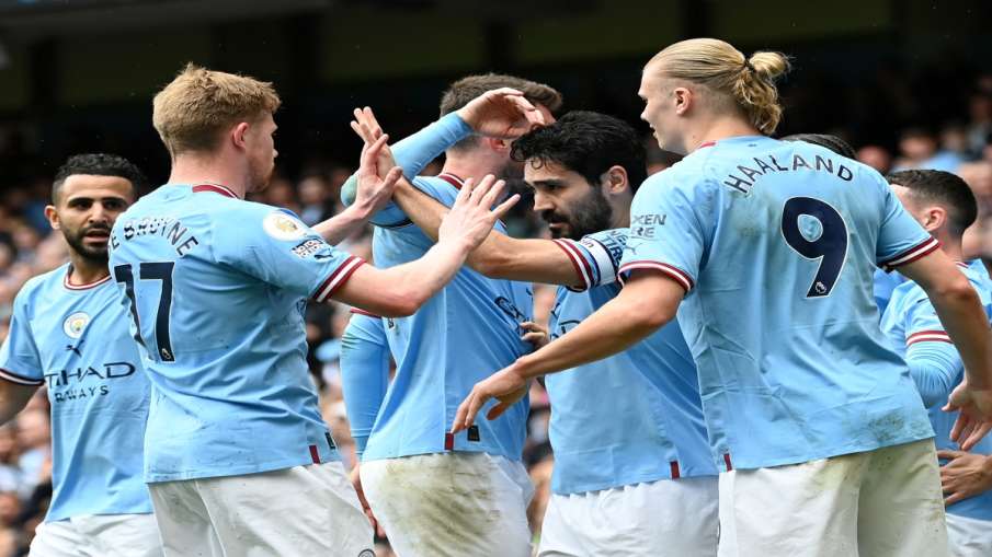 Manchester City- India TV Hindi
