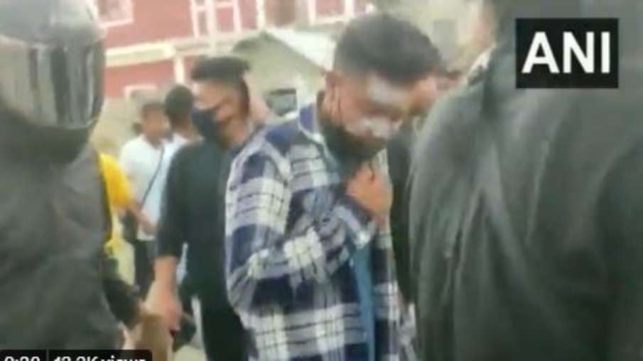 fresh violence in manipur- India TV Hindi