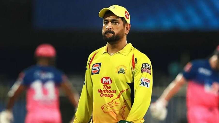 MS Dhoni - India TV Hindi